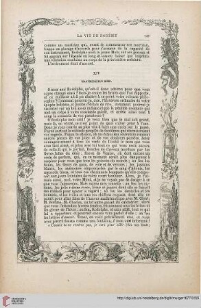 XIV. Mademoiselle Mimi