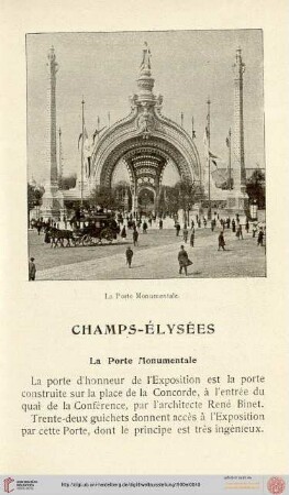 Champs-Élysées