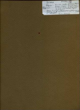 Pustaka: Bundel 4 : Bremen und Hamburg