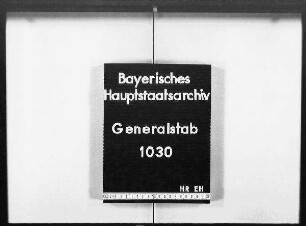 Generalstabsreise 1914
