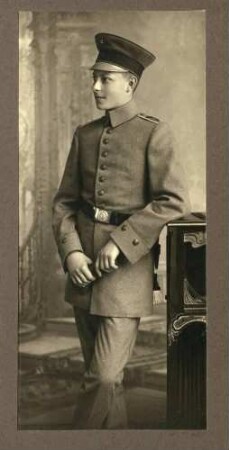 Trabold, Carl
