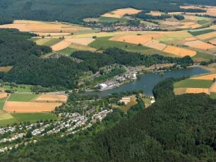 Kirchheim : Seepark Kirchheim