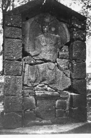 Merkur-Relief
