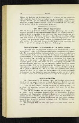 [Notizen] : der Bund hessischer Schulreformer