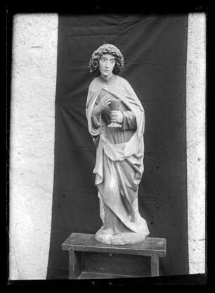 Gruol (Apostel Johannes)