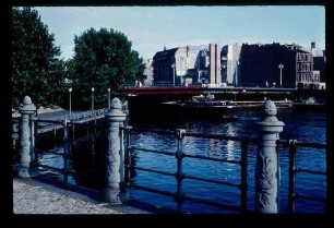 An d. Jannowitzbrücke 5.7.59.