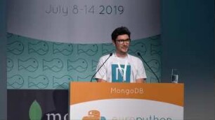 EuroPython 2019 - Sprint Orientation