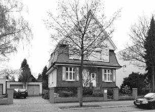 Hanau, Gustav-Hoch-Straße 35