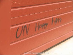 UN Happy Love