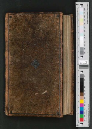 Ecclesiae Ac Doctrinae Lutheranae Veritas, A Jesuitarum Postulato Praecipuo Vindicata