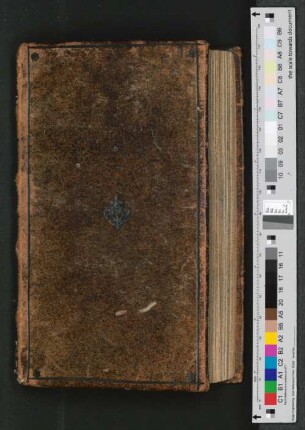 Ecclesiae Ac Doctrinae Lutheranae Veritas, A Jesuitarum Postulato Praecipuo Vindicata