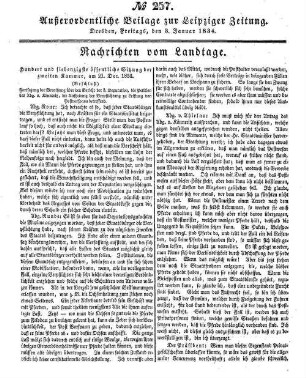2. Kammer: 170. Sitzung