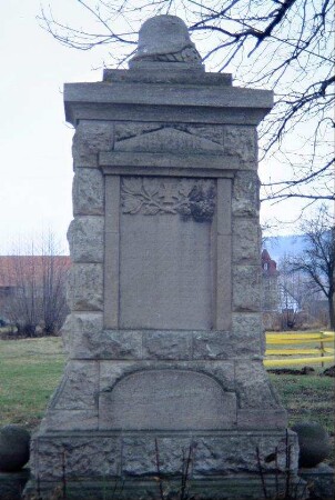 Kriegerdenkmal