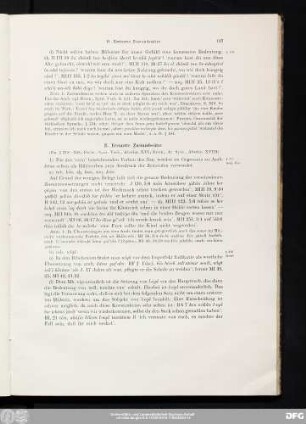 B. Erstarrte Zustandssätze
