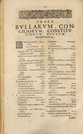 R. P. Francisci Svarez Granatensis, ... Opvs De Virtvte Et Statv Religionis : Qvo Qvid Contineatvr, Index proximus indicabit, 4. De Obligationibus Religiosorum ex Regula, Praelatione et subiectione regulari provenientibus ...