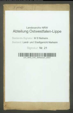 Reduktionsverhandlungen über die Güter Breitenhaupt und Bredenbeck zur Eintragung in das Grundsteuerkataster.