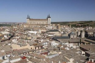 Alcázar