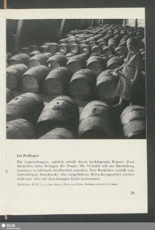 Im Faßlager