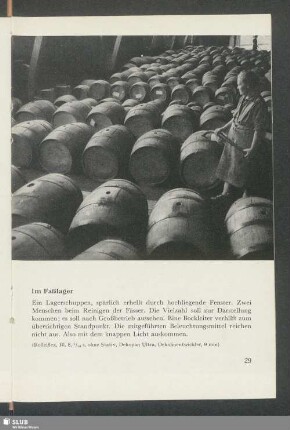 Im Faßlager
