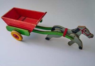Nachziehspielzeug