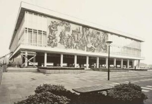 Kulturpalast