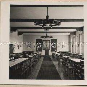 Neuwied am Rhein, Furnierwerk Gustav Hobreak
