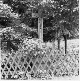 Rotes Kreuz; Heppenheim, Im Erbacher Tal