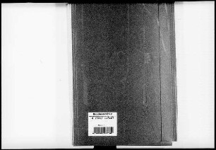 Verordnungen aufgrund des Art. 48 der Reichsverfassung: Bd. 2