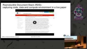 A community-driven approach towards open innovation for research communication