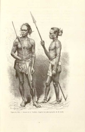Types de Moi