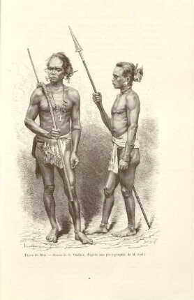 Types de Moi