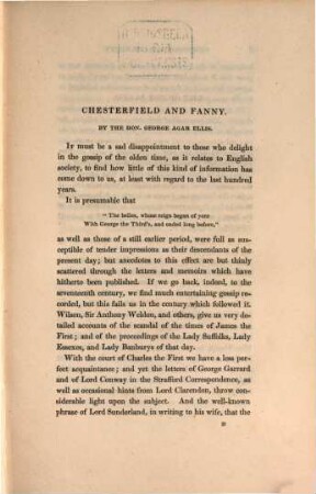 The Keepsake. 1831