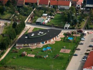 Gräfinau-Angstedt : Gräfinau-Angstedt, Kindergarten