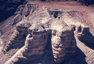 Qumran Höhle 4 R
