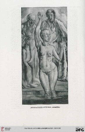 Neue Arbeiten von Julius Hüther