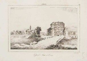 Örebro - Burg