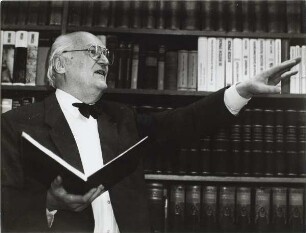 Otto Prokop