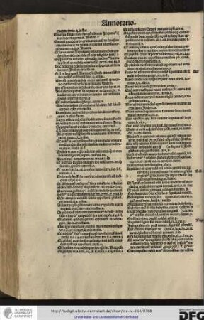 [B]abylon per Cain inchoata est in intimis persidis regionibus...