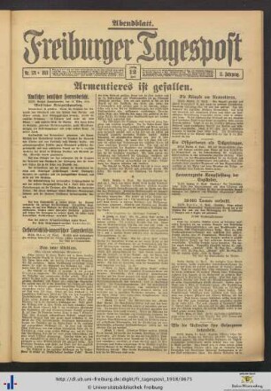 12.04.1918 (Abendblatt)