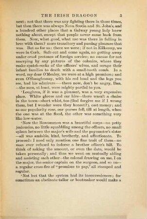 The novels of Charles Lever, 3. Charles O'Malley, the Irish dragoon ; 2