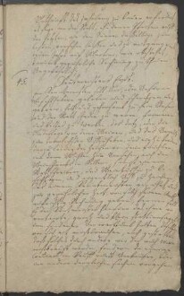 Abschrift (18. Jhd.) der von Erzbischof Albrecht von Mainz am 17. November 1526 für die Stadt Aschaffenburg erlassenen Ordnung nebst 19 zusätzlichen Eidesformeln, unter anderem für verschiedene Beamte und für Hebammen