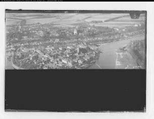 Havelberg (b. Wittenberge)