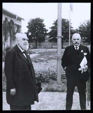 Miller, Oskar von