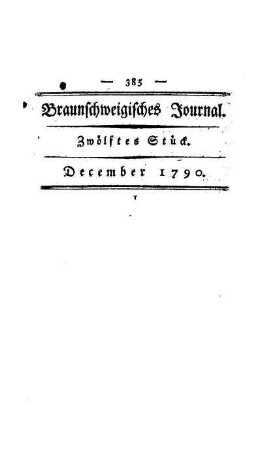 Herrn Campes Theophron oder der erfahrne Rathgeber für die unerfahrne Jugend