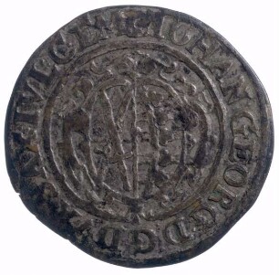 Münze, Groschen, 1626