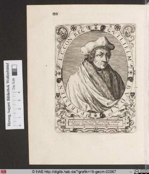 Guilielmus Budaeus.
