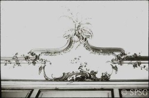 Berlin, Schloss Charlottenburg, Neuer Flügel, Konzertkammer, R. 364.