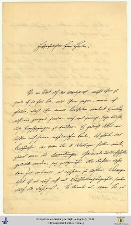 Autogr. Nr. 1421