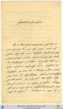 Autogr. Nr. 1421