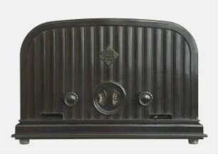 Telefunken 33 W